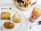 Photo Dessert - Les Cèdres du Liban Paris