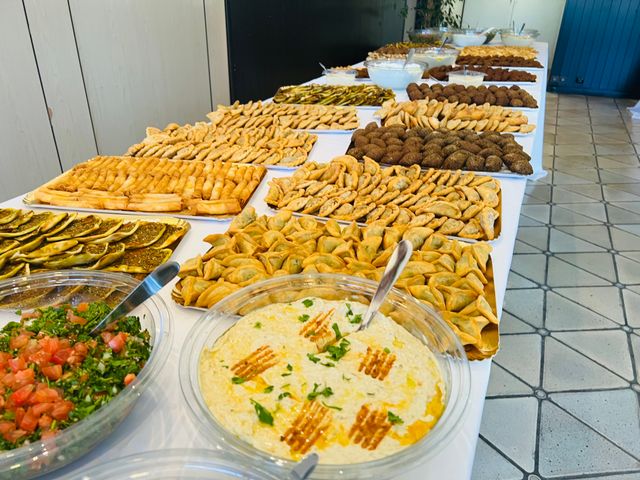 Les Cèdres du Liban Paris 