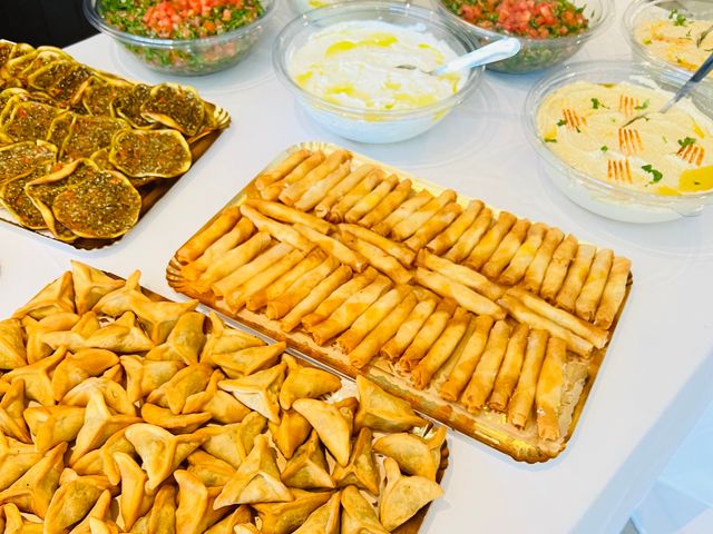 Les Cèdres du Liban Paris 