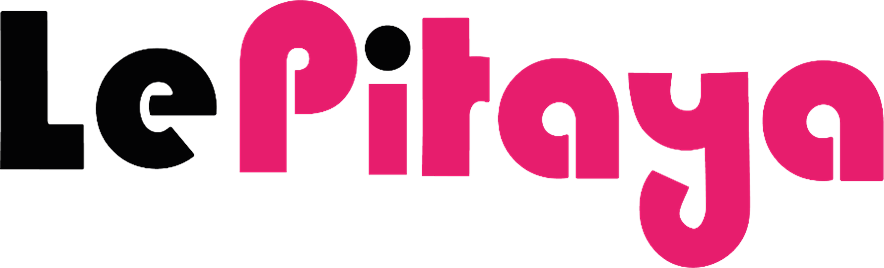 Logo Restaurant Le Pitaya