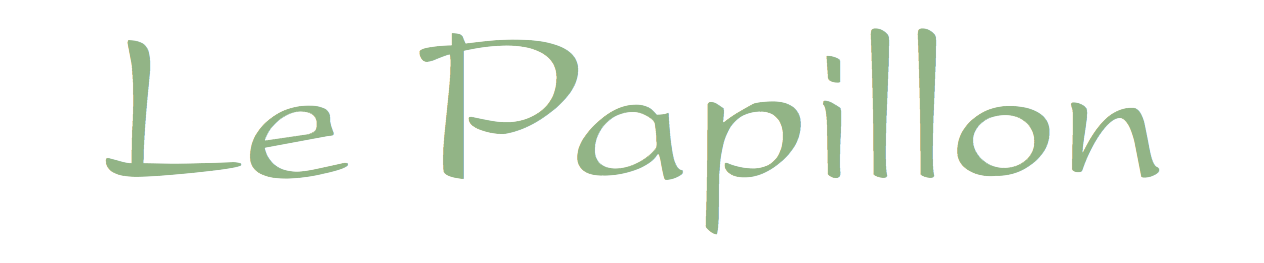 Logo Le Papillon
