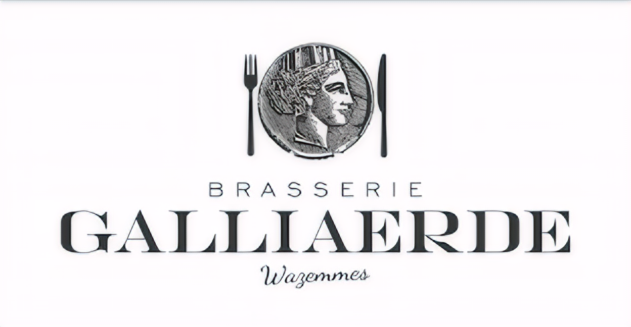 Logo Brasserie Galliaerde - (Anciennement 