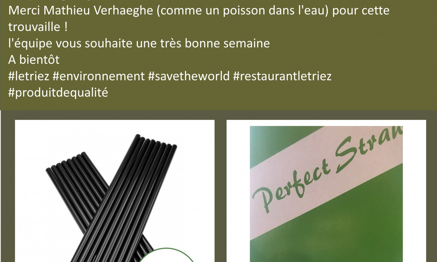 LE TRIEZ
