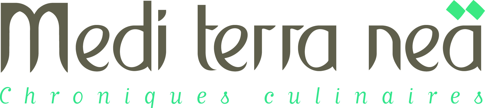 Medi Terra Nea Bistronomic Restaurant Paris