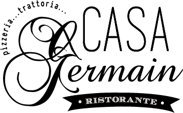 Logo Casa Germain