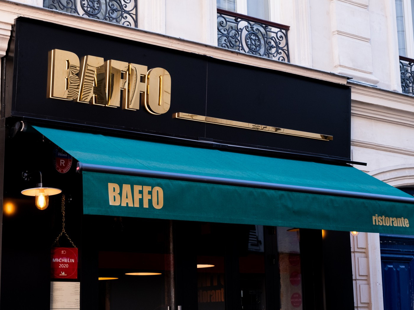 BAFFO