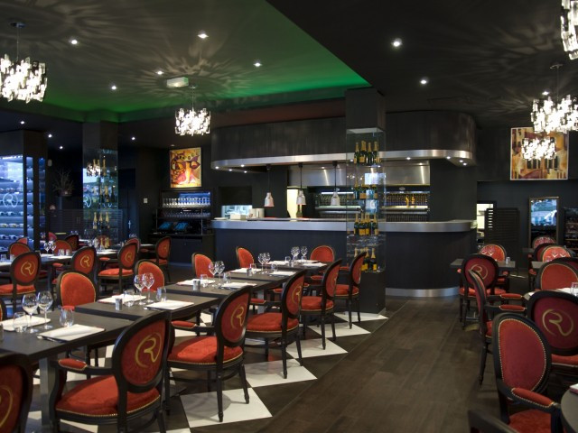 LA ROTISSERIE