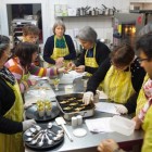 Cours de cuisine Cours de cuisine
