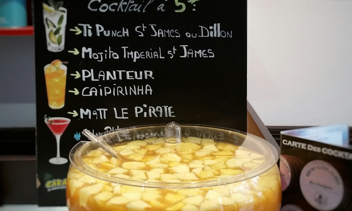 La Table du Loup