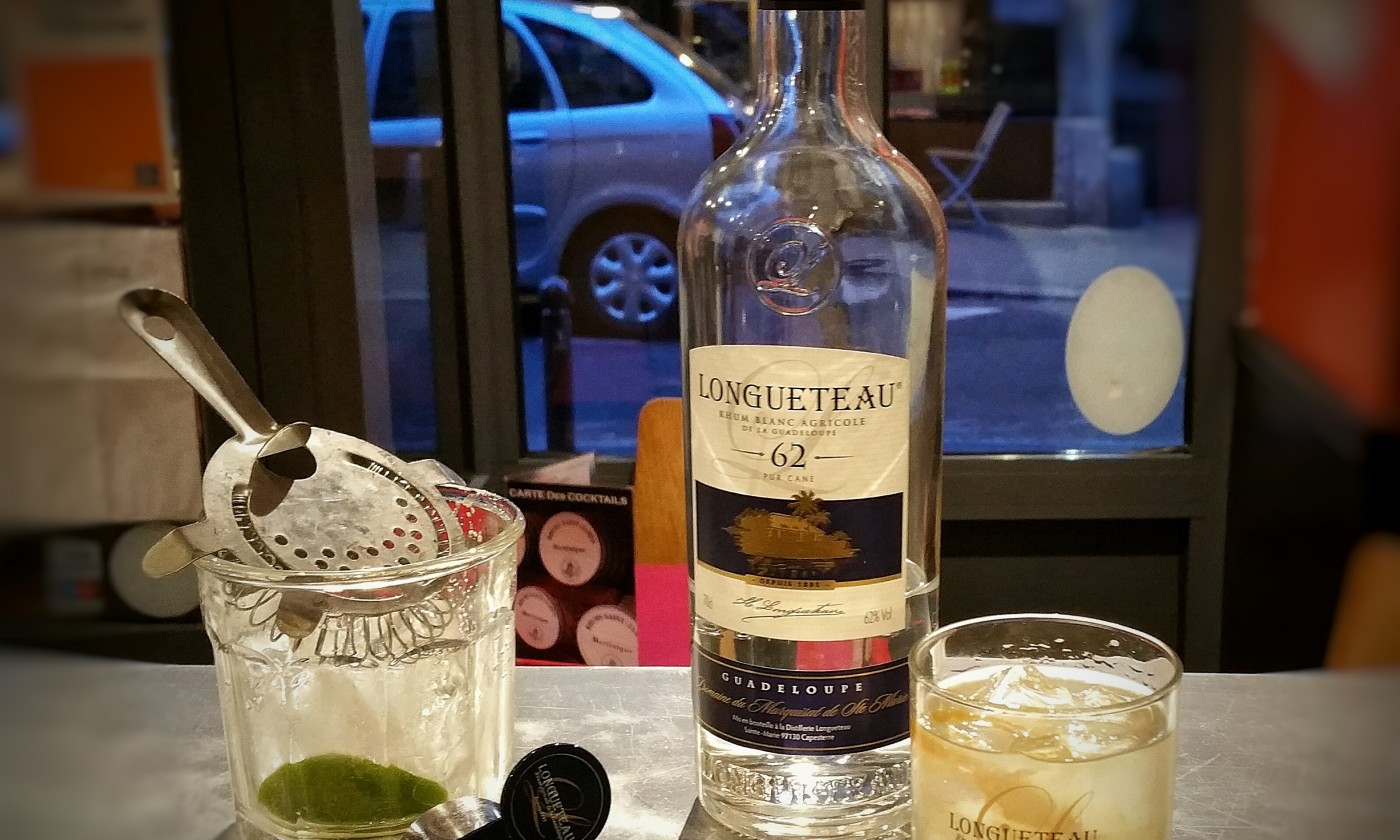 La Table du Loup