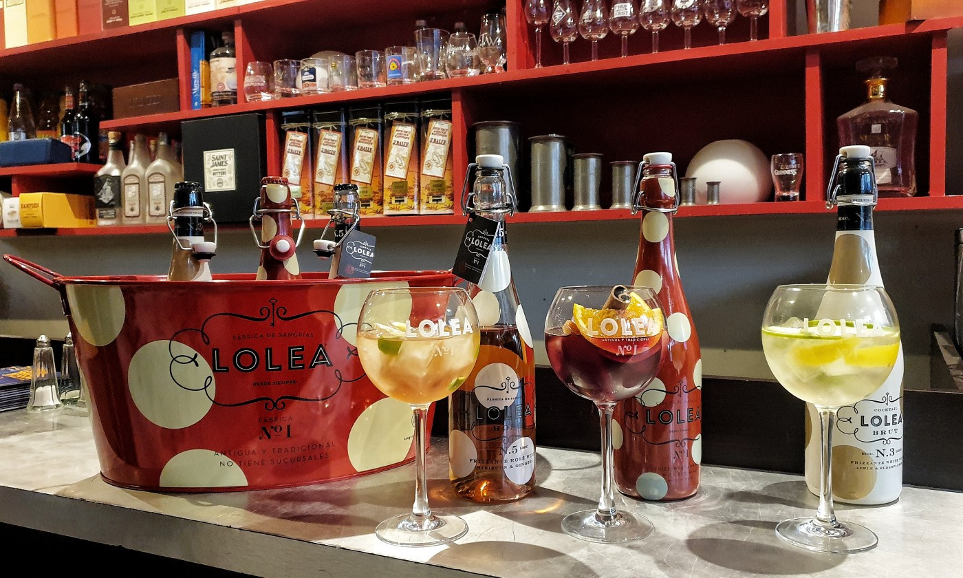 La Table du Loup