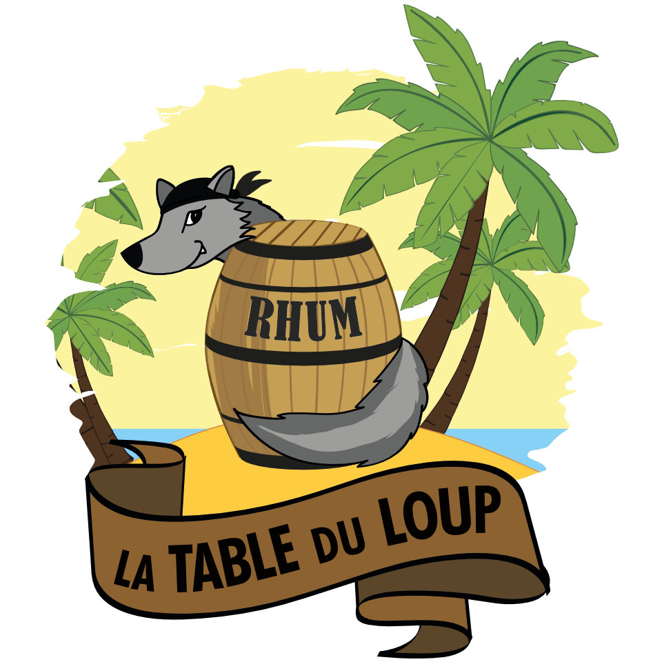 Logo La Table du Loup
