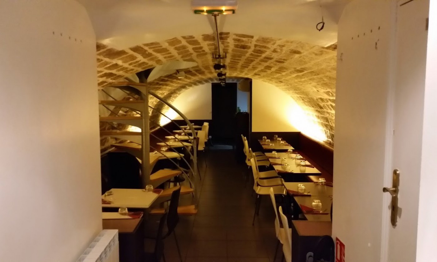 La Table du Loup