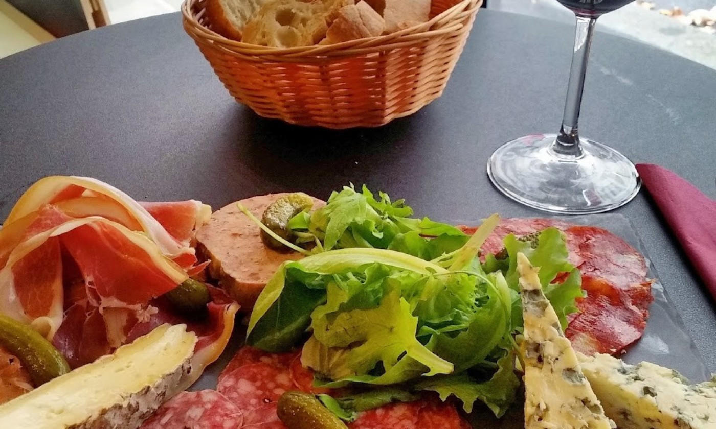 La Table du Loup
