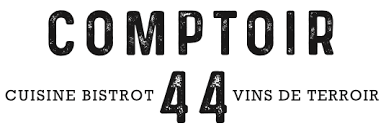 Logo Comptoir 44