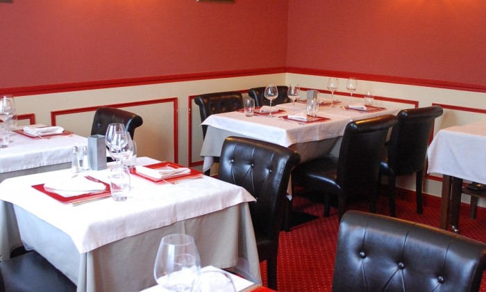 Salle de réception
