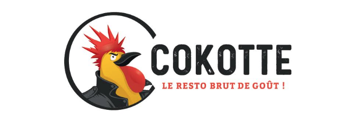 Logo Cokotte