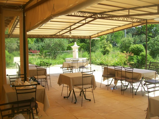 Restaurant L'Oulo
