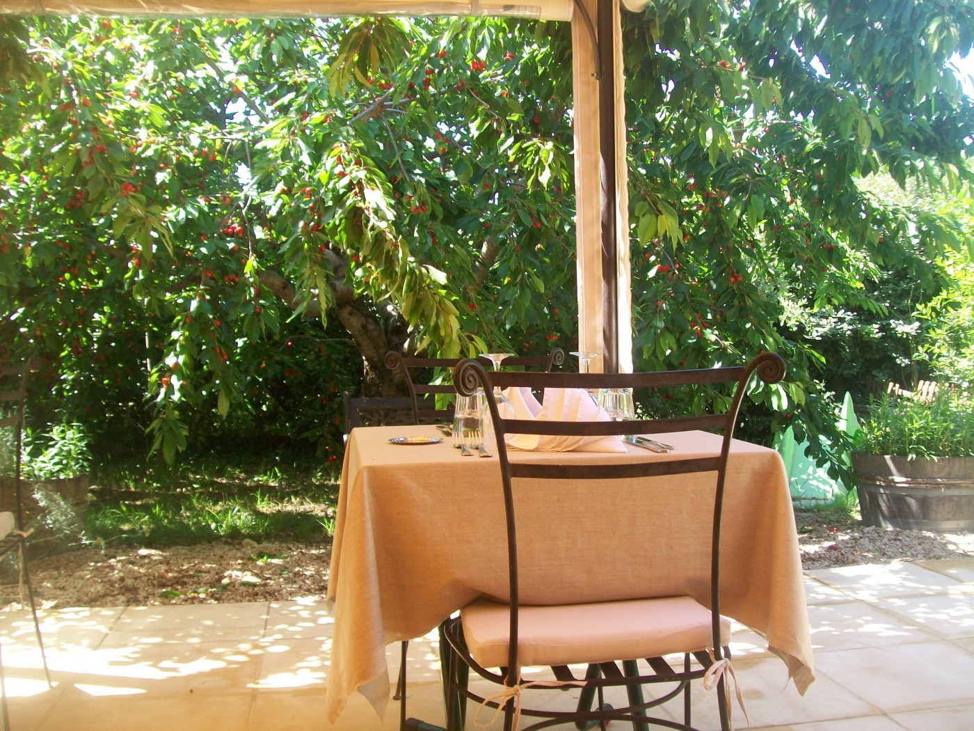 Restaurant L'Oulo