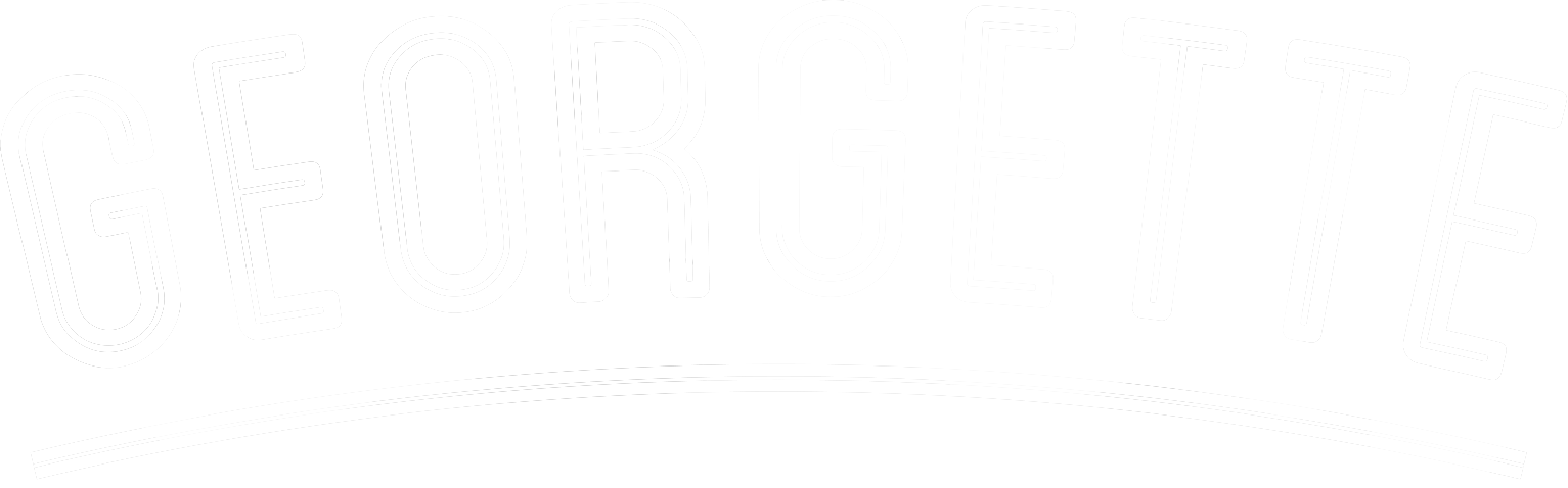 Logo Restaurant Georgette