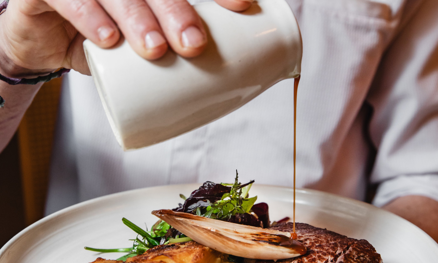 La Cuisine chez Régis Marcon　フレンチ　料理　専門書 Amazon.com: La Cuisine Chez Regis Marcon: 9782911268274