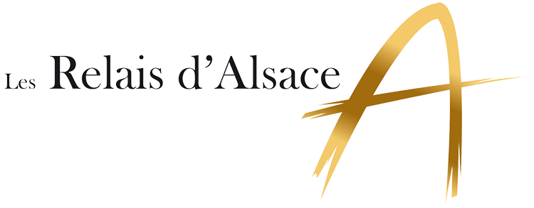 Logo Les Relais d'Alsace - St-Brieuc