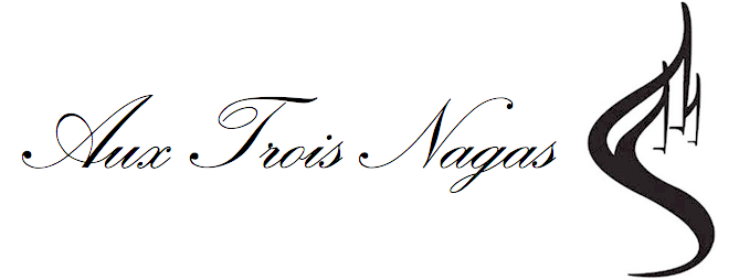 Logo Aux Trois Nagas