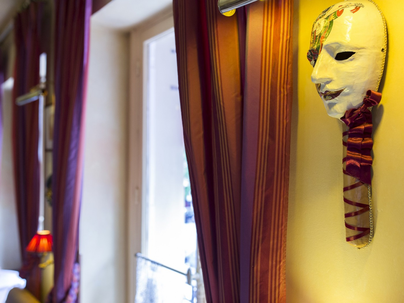 Auberge de Venise Bastille