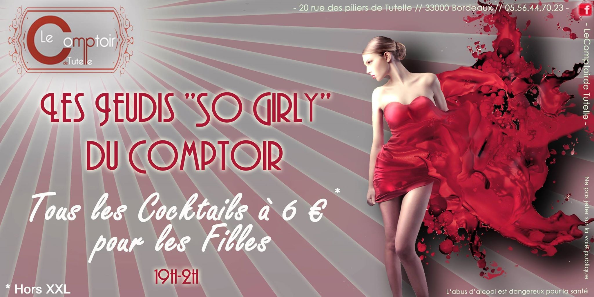 Le Comptoir de Tutelle