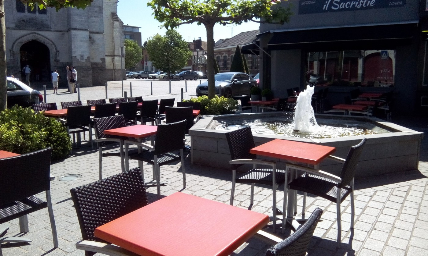 Pizzeria Il Sacristie