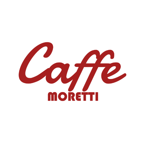 Logo Caffe Moretti