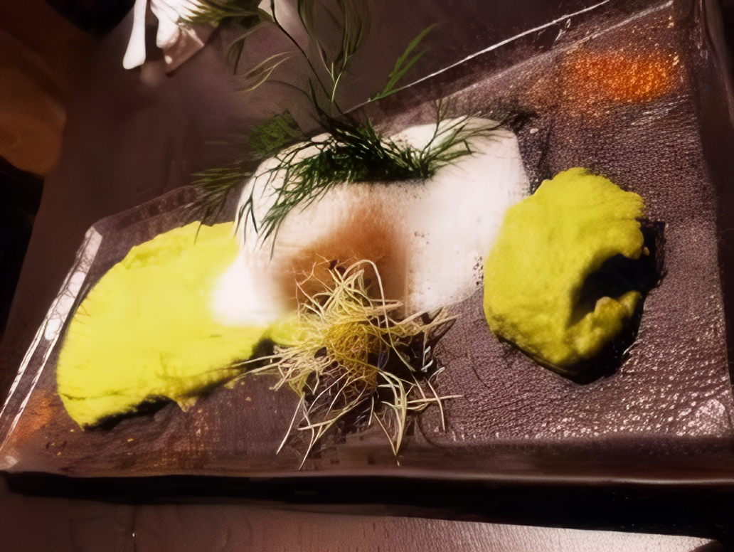 L'Endroit Resto