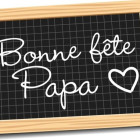 FÊTE DES PÈRES 2019 FÊTE DES PÈRES 2019