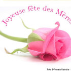 FÊTE DES MÈRES 2018 FÊTE DES MÈRES 2018