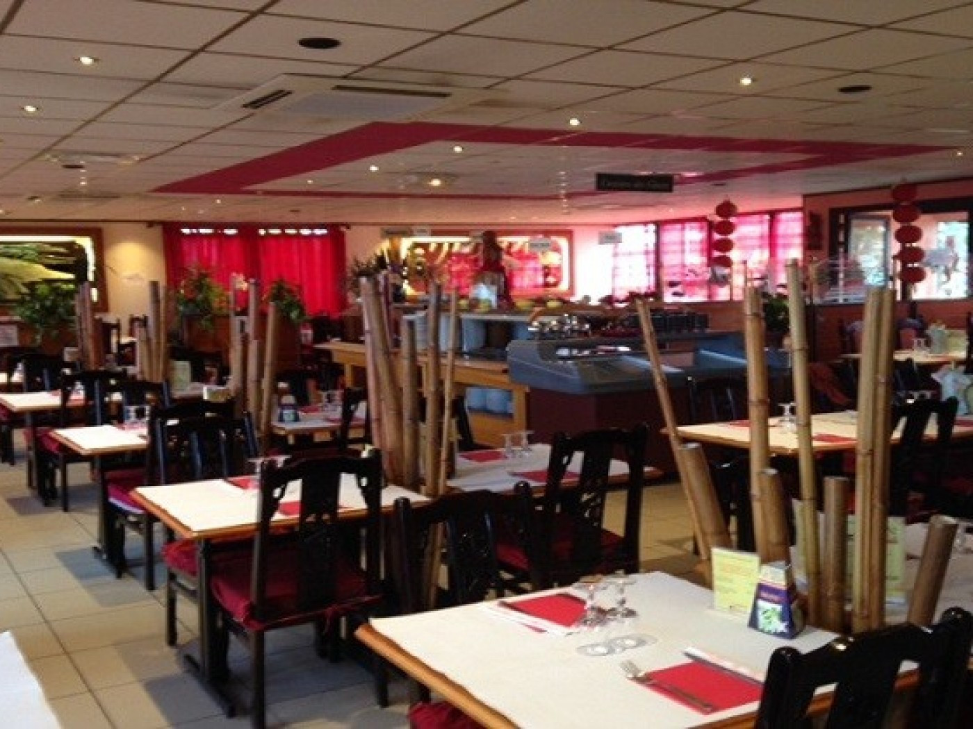 China Wok