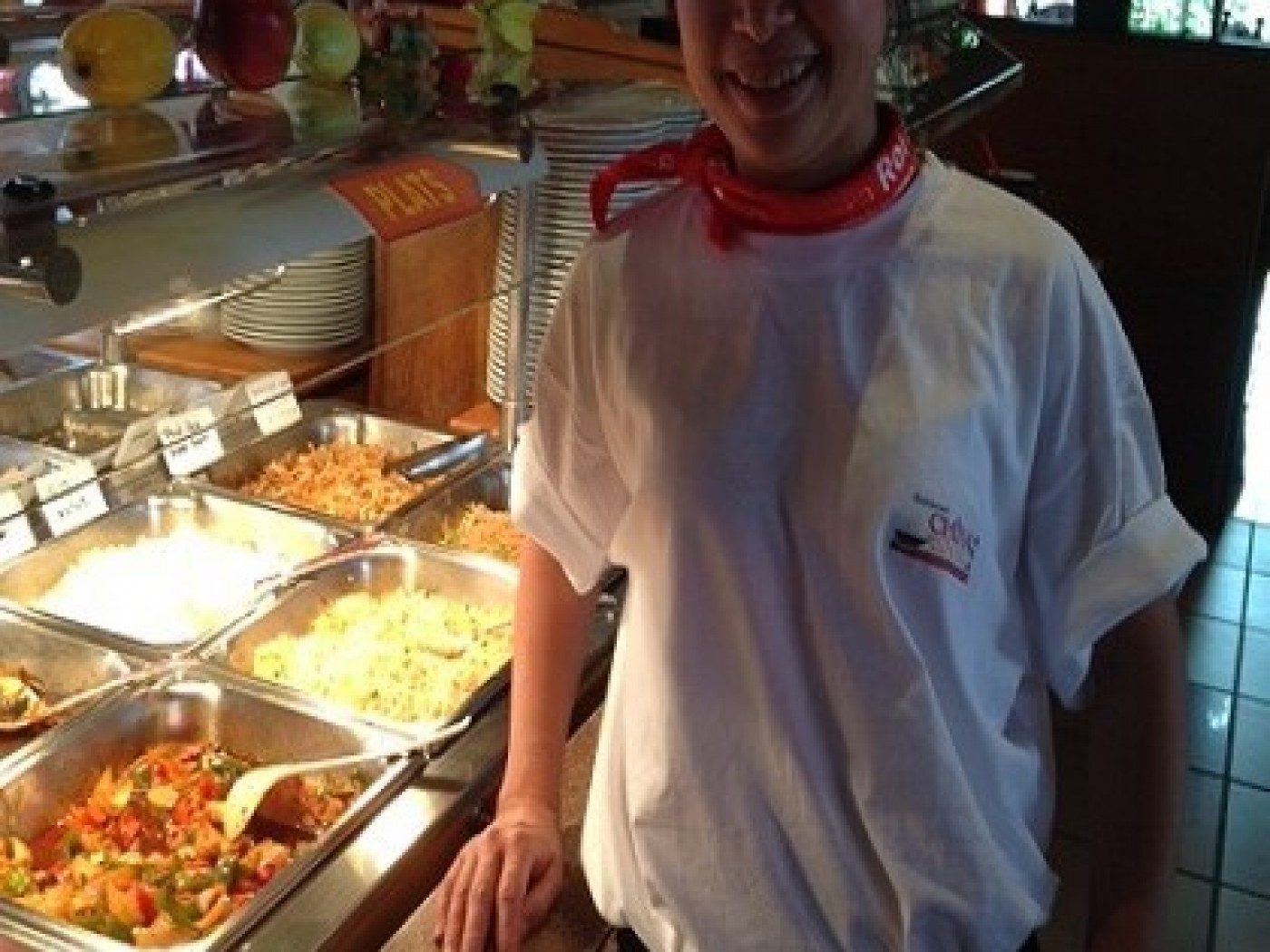 China Wok