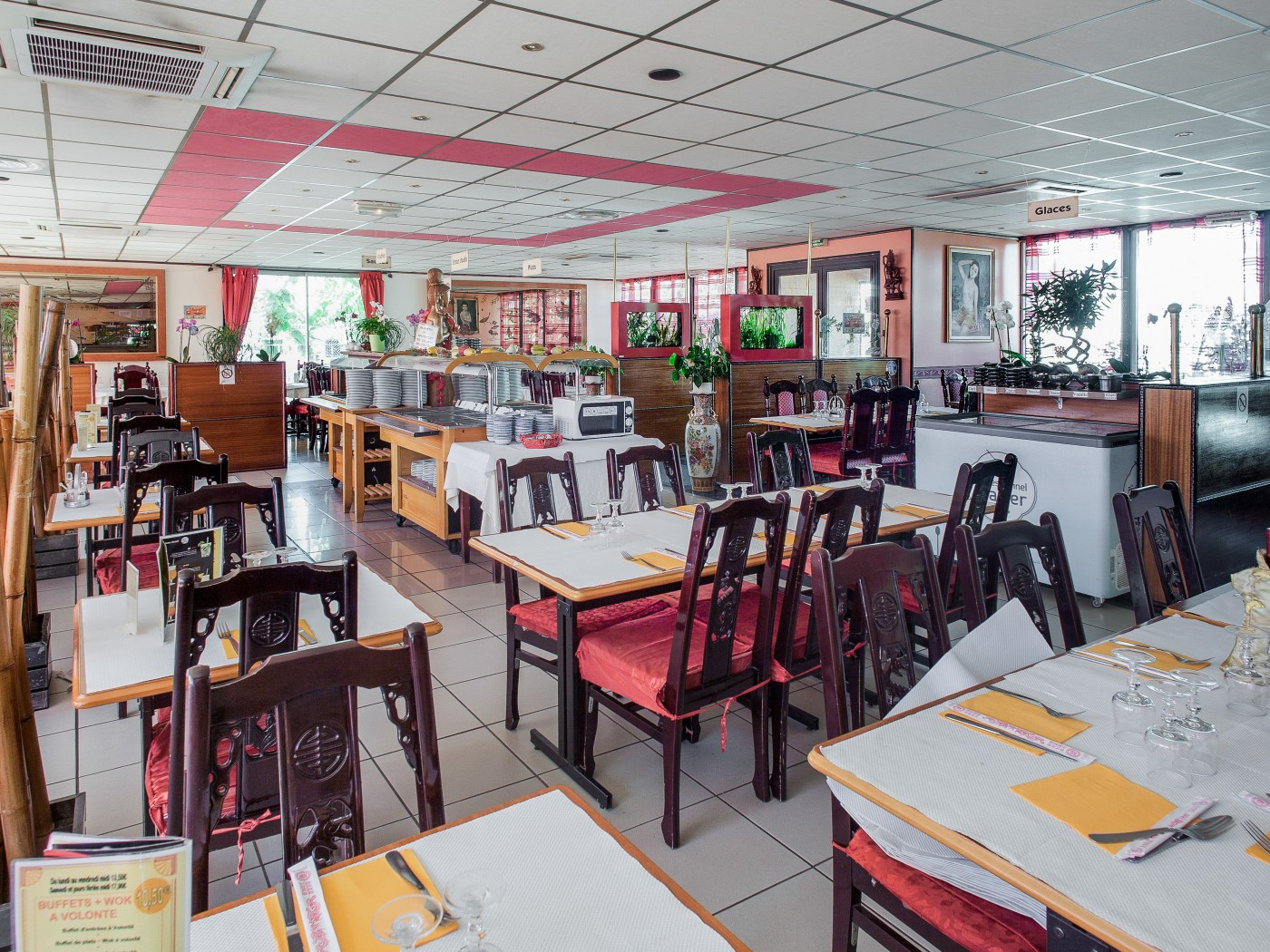 China Wok