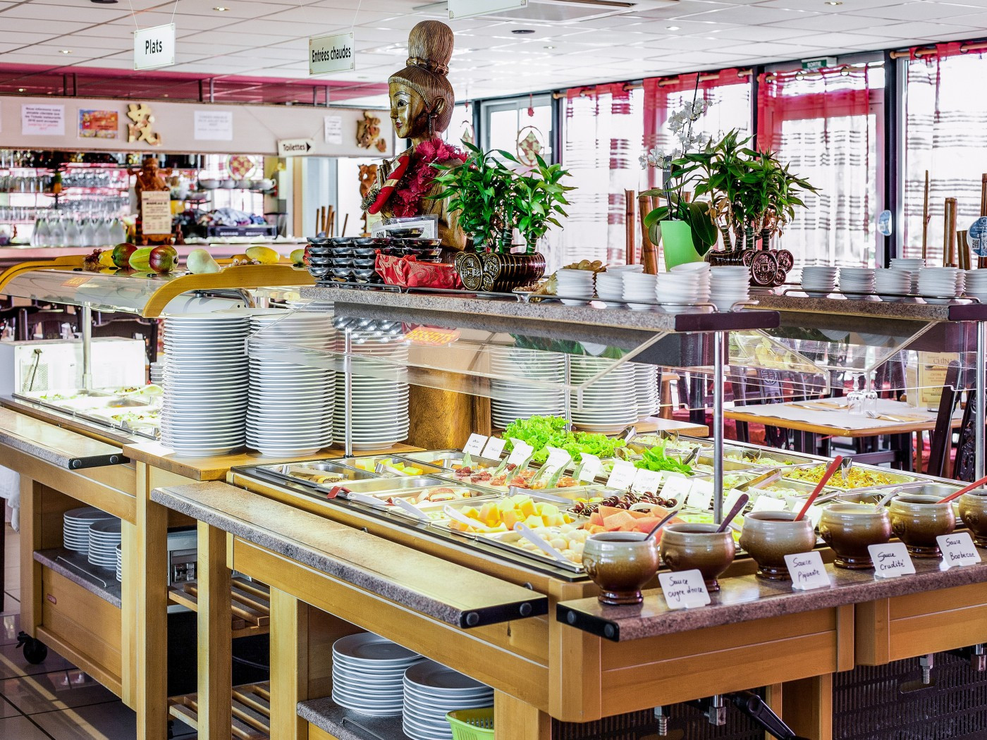 China Wok