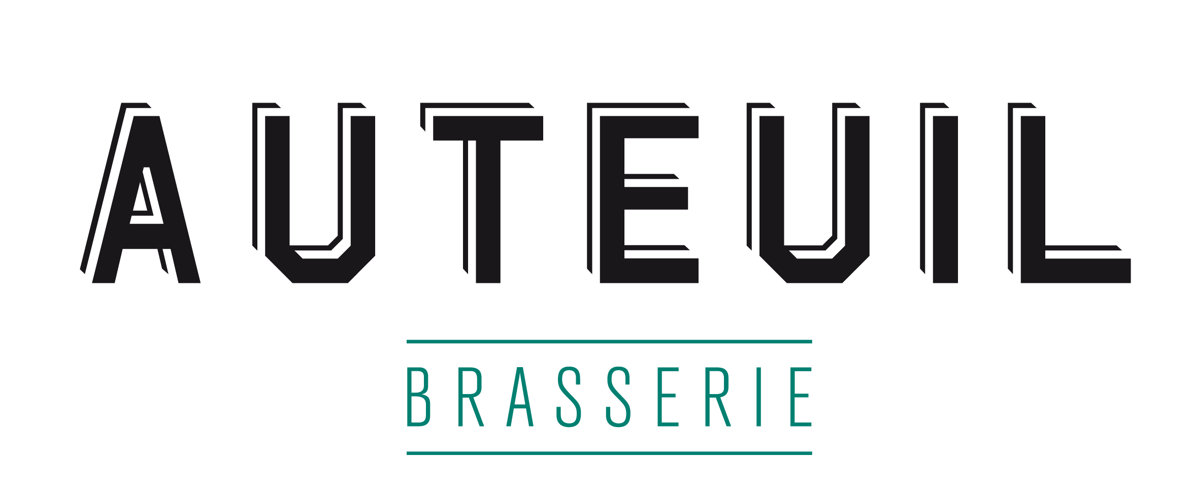 Logo Auteuil Brasserie