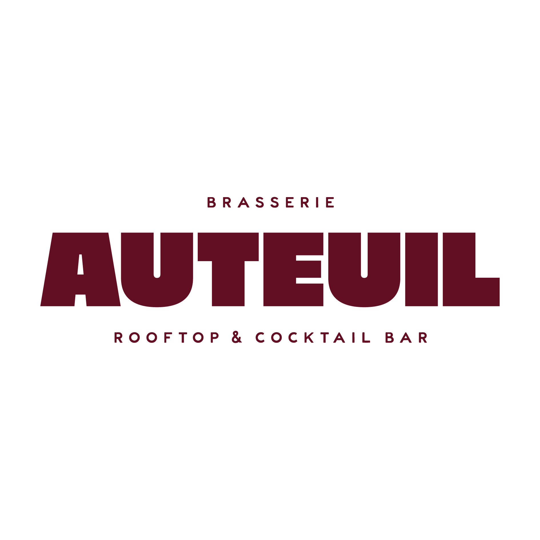 Auteuil Brasserie
