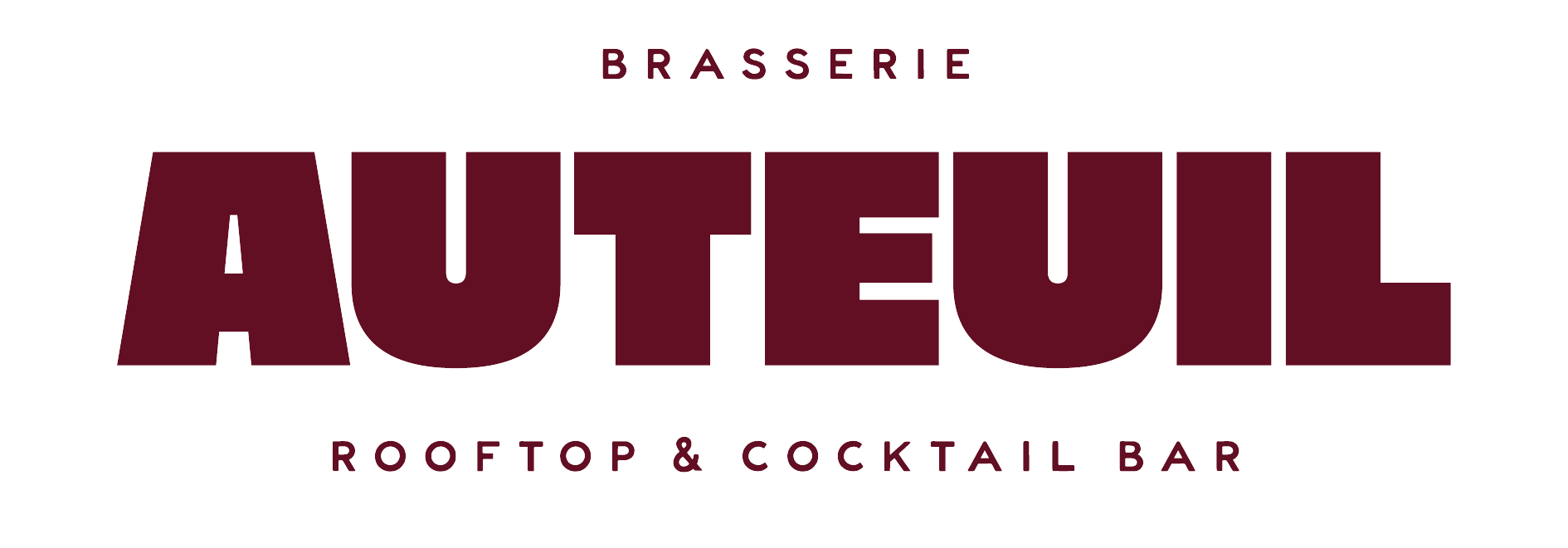 Auteuil Brasserie