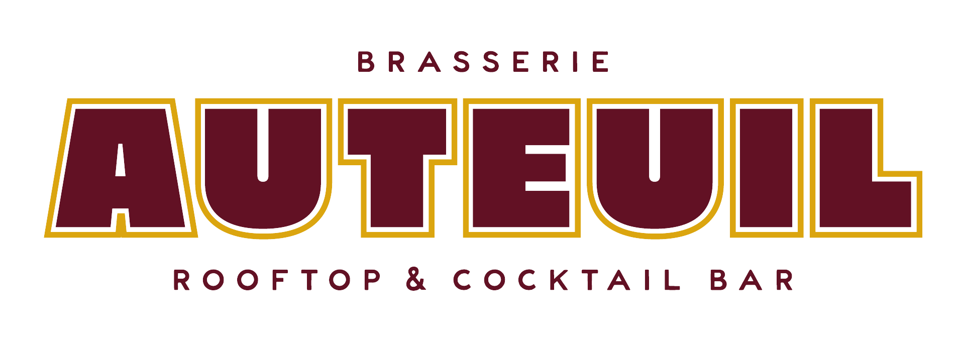 Logo Auteuil Brasserie