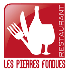 Logo Les Pierres Fondues