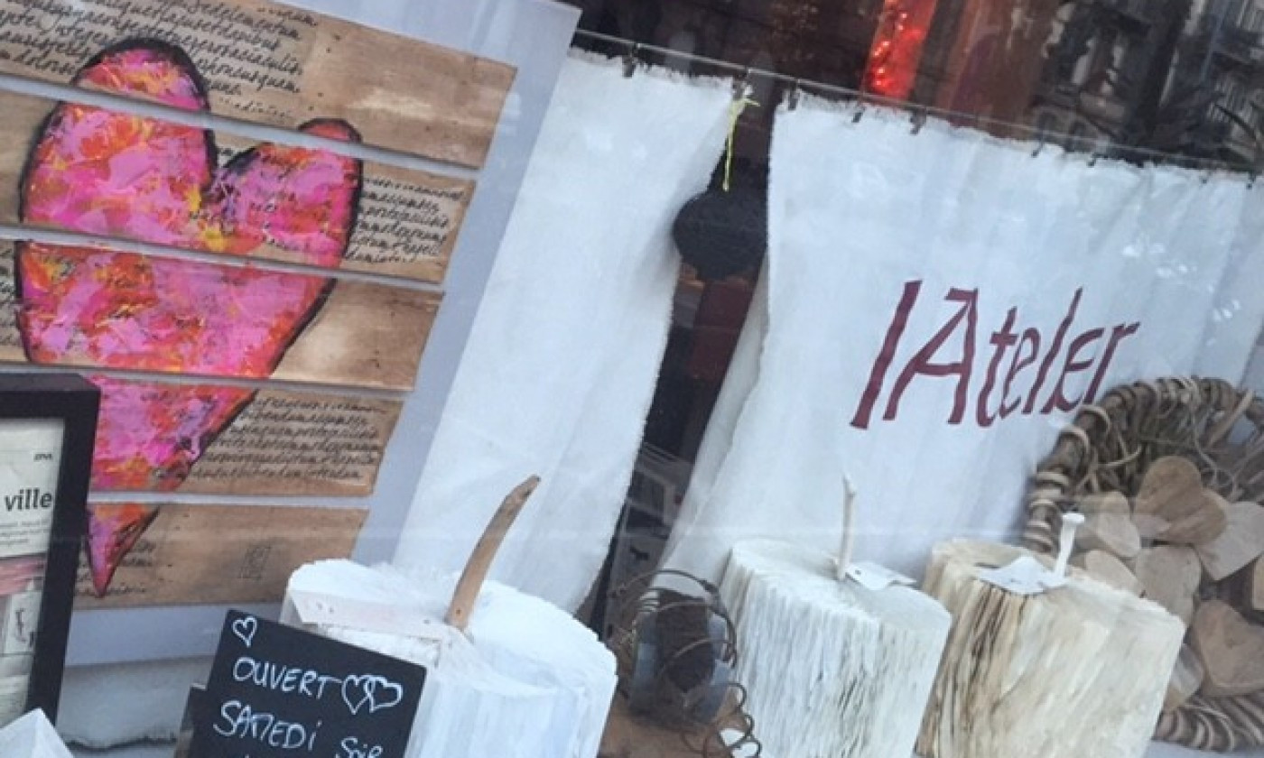 L'Atelier