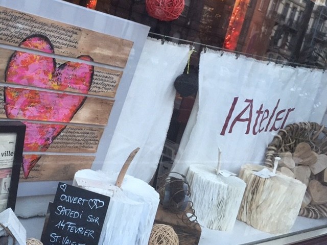 RESTAURANT L'ATELIER / Restaurant / STRASBOURG
