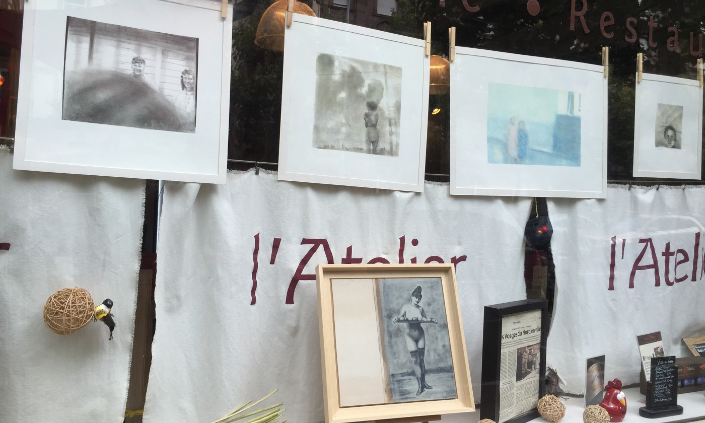 L'Atelier