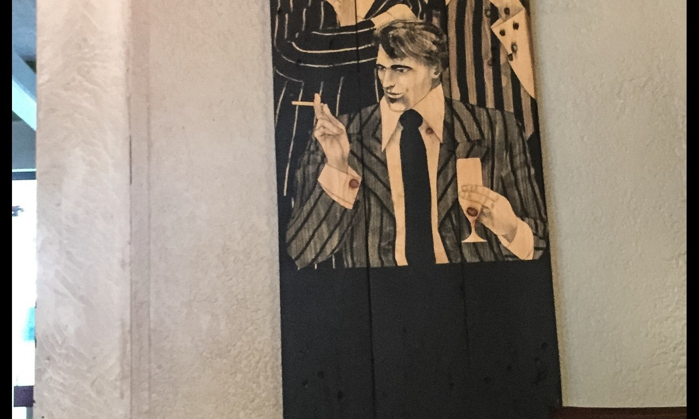 L'Atelier
