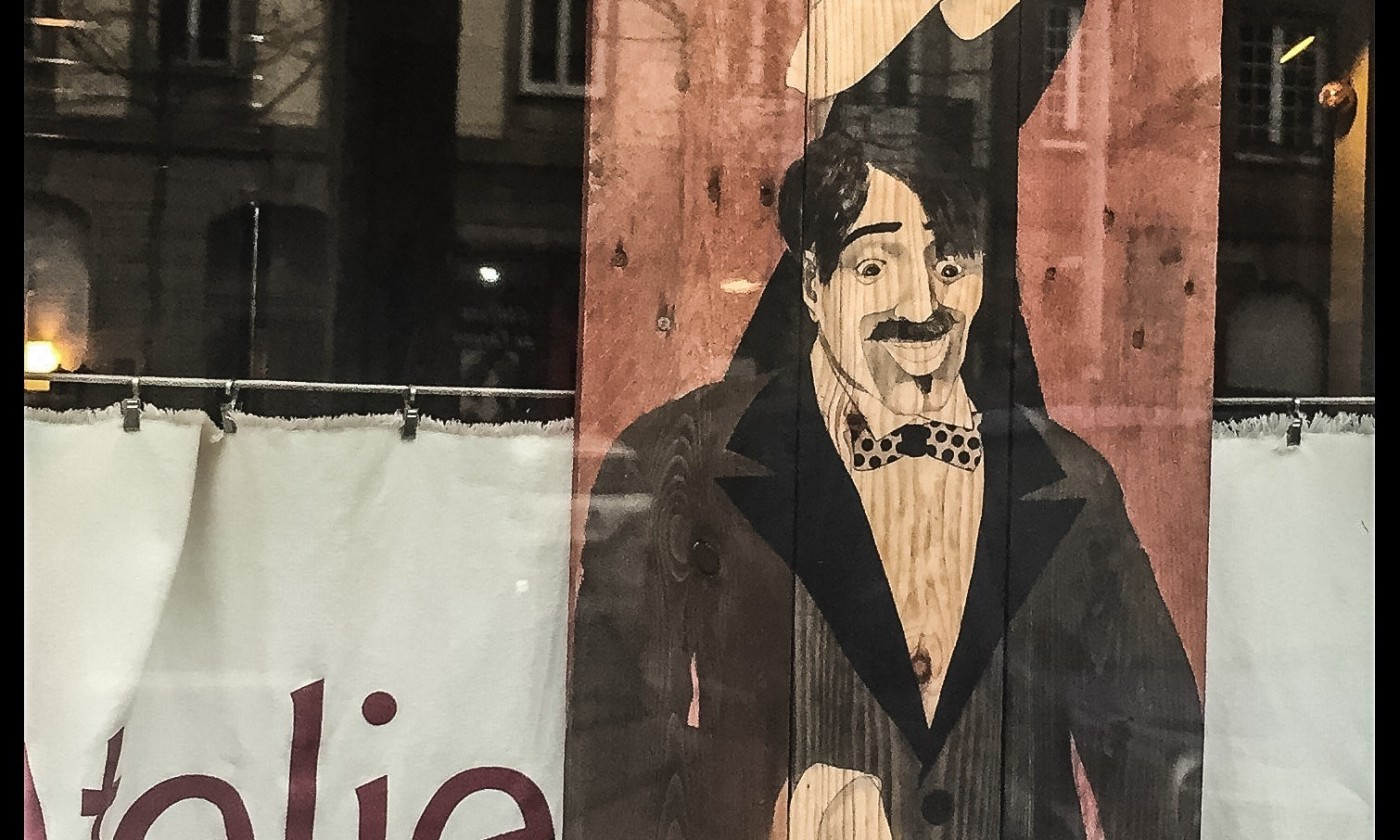 L'Atelier