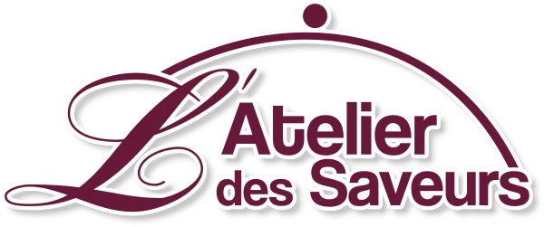 Logo L'Atelier des Saveurs