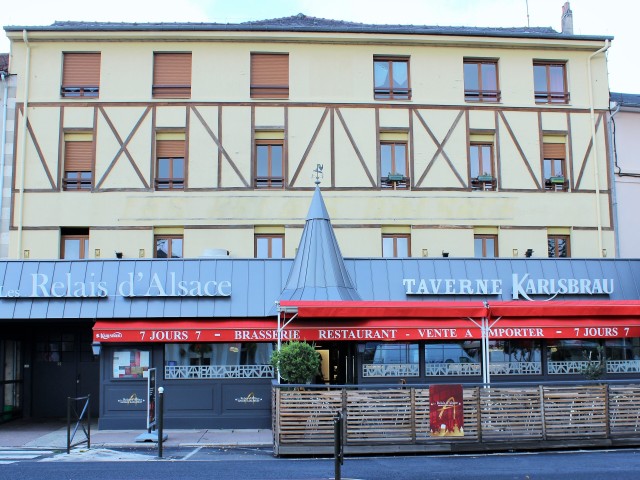 La Taverne - Aurillac